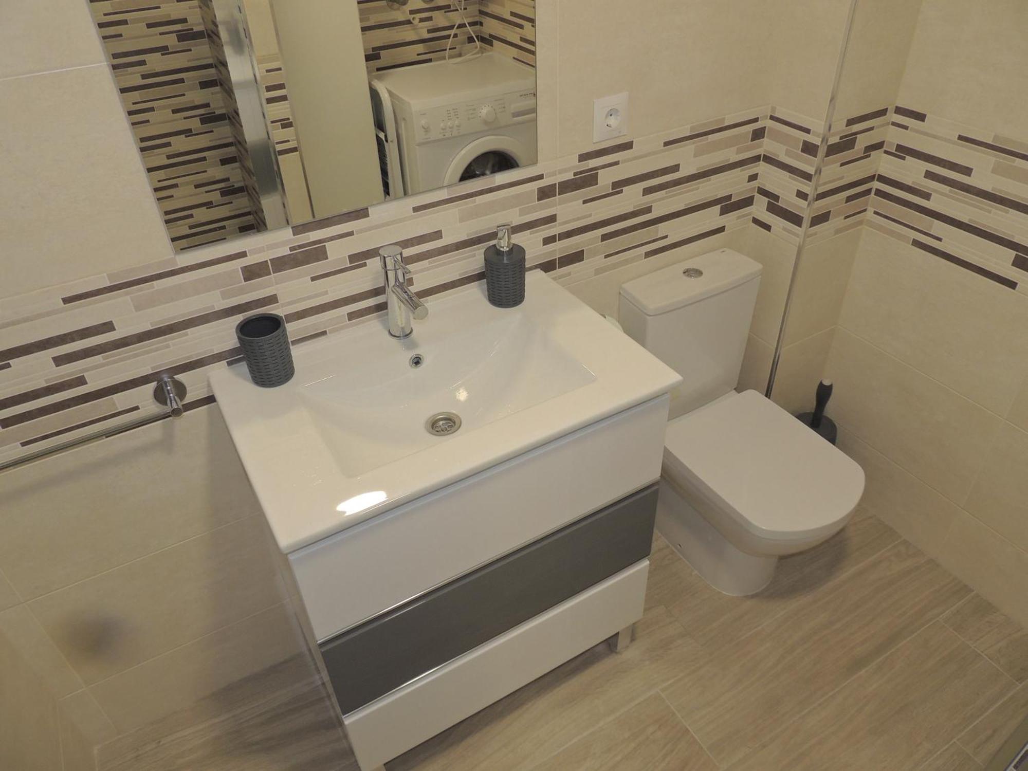 Apartamento Andalucia&beach *