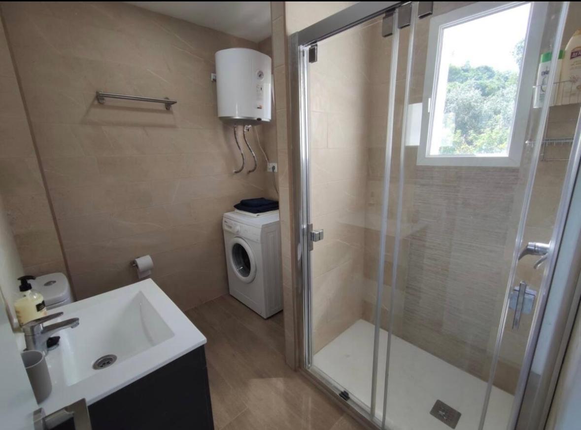 Apartamento Andalucia&beach