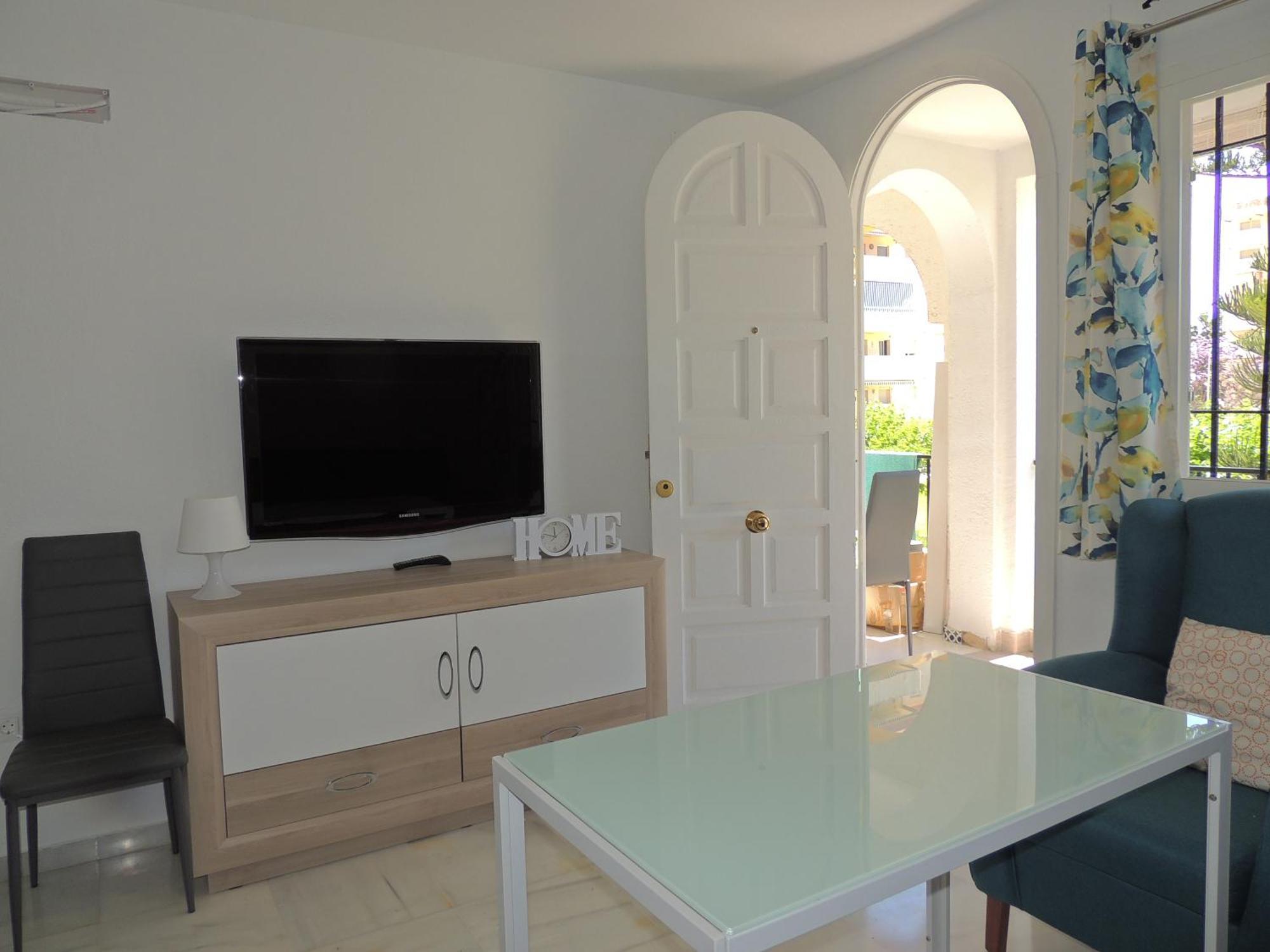 Andalucia&beach Apartamento *
